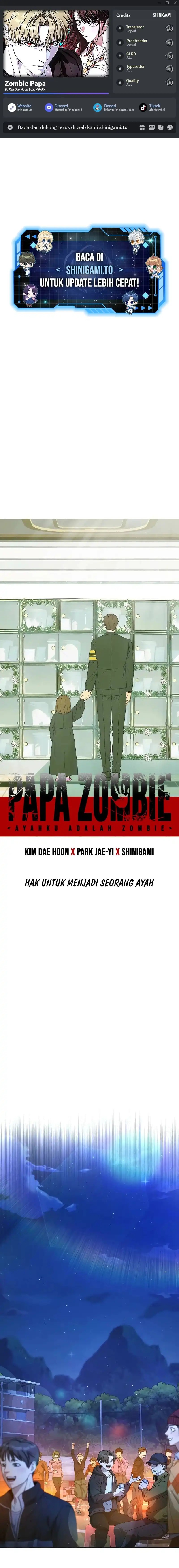 Zombie Papa - Chapter 09 1