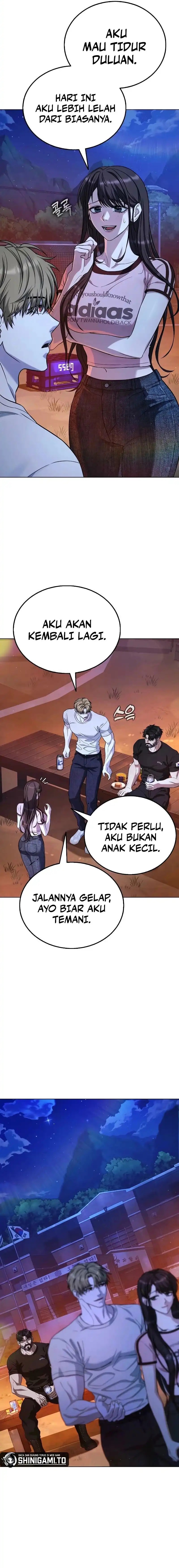 Zombie Papa - Chapter 09 13