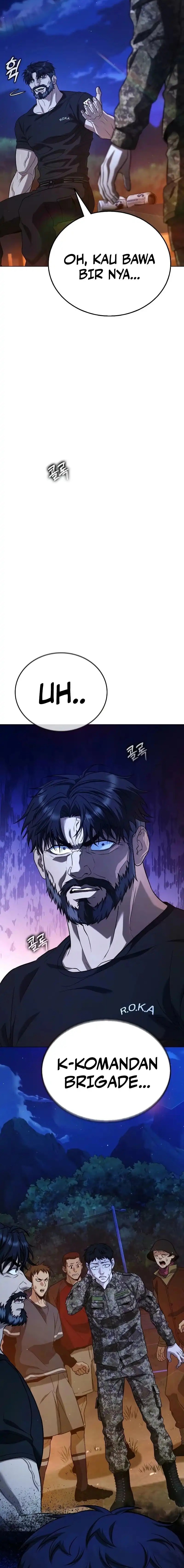 Zombie Papa - Chapter 09 16