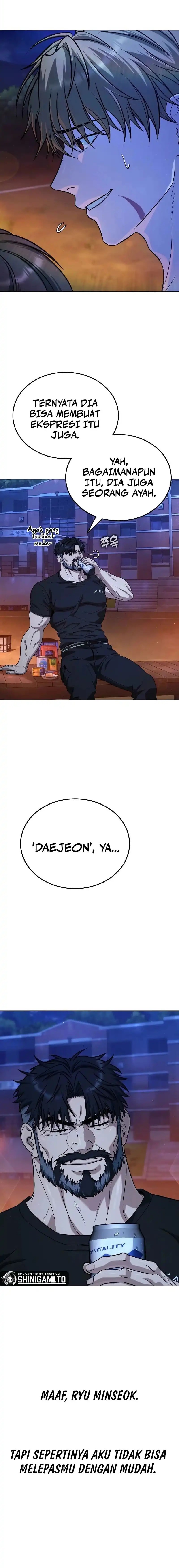 Zombie Papa - Chapter 09 14