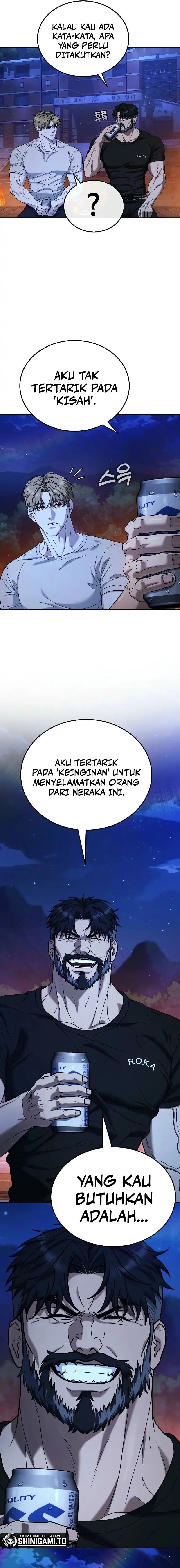 Zombie Papa - Chapter 09 7