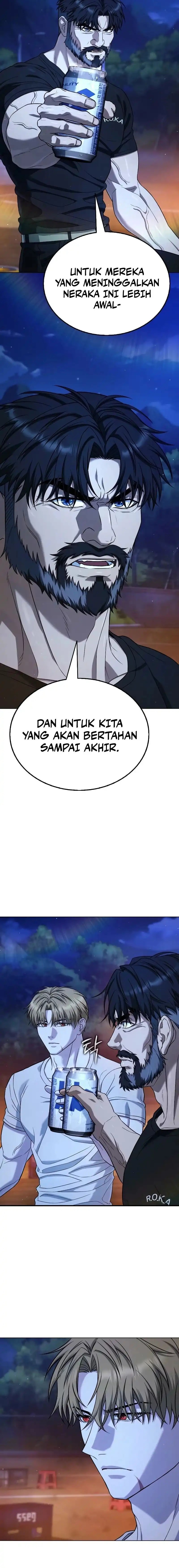 Zombie Papa - Chapter 09 5