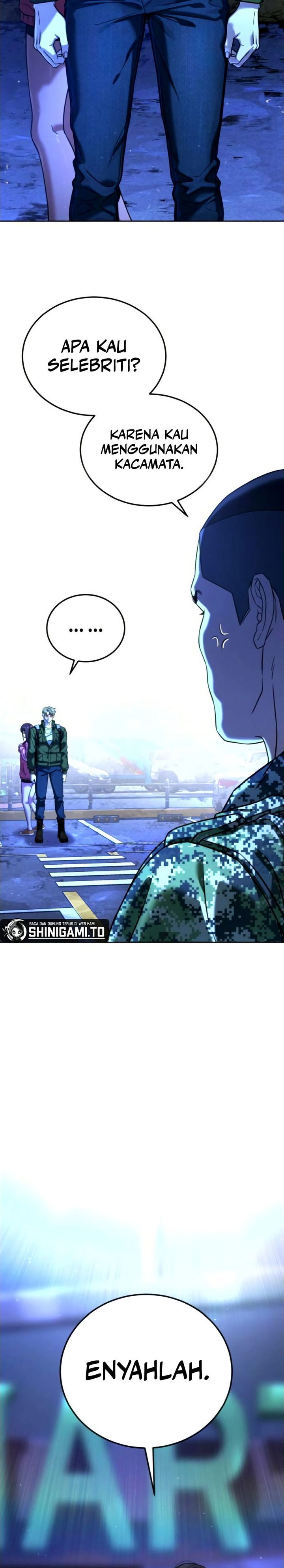 Zombie Papa - Chapter 02 8 Zombie Papa - Chapter 02 8