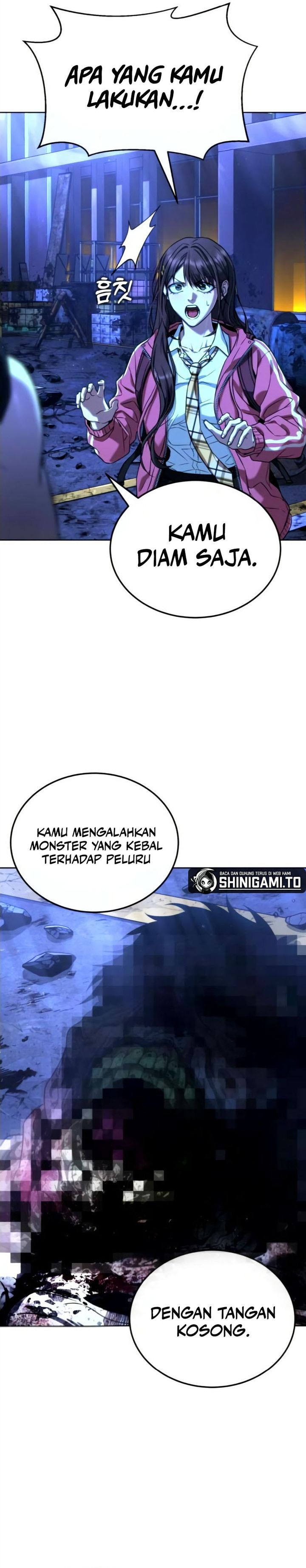 Zombie Papa - Chapter 02 80 Zombie Papa - Chapter 02 80