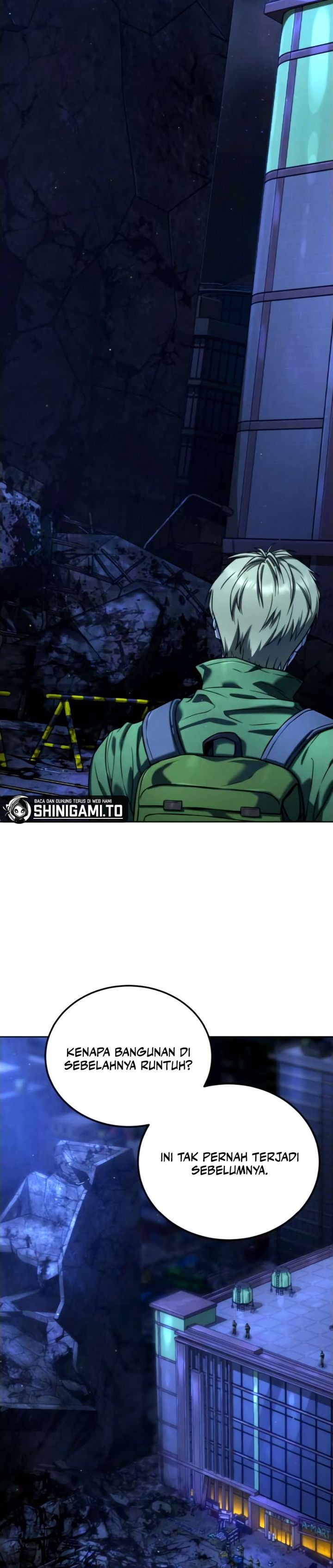 Zombie Papa - Chapter 02 29 Zombie Papa - Chapter 02 29