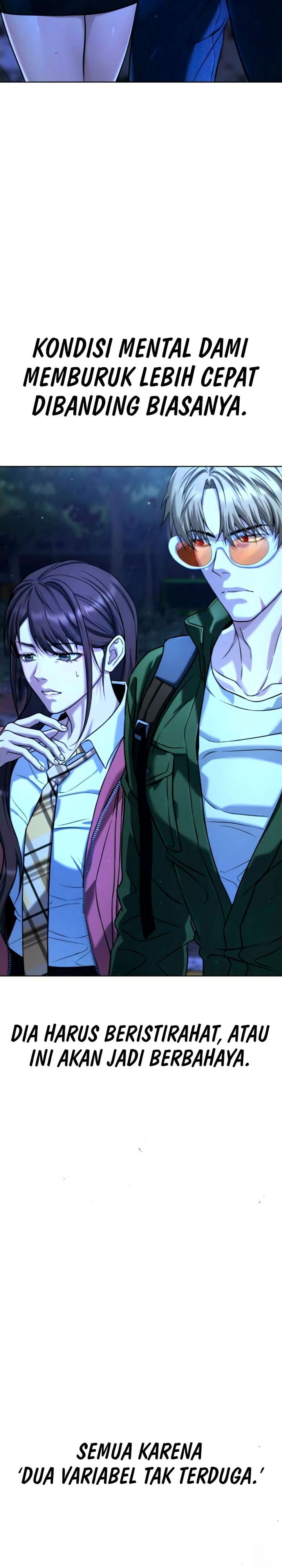 Zombie Papa - Chapter 02 23 Zombie Papa - Chapter 02 23