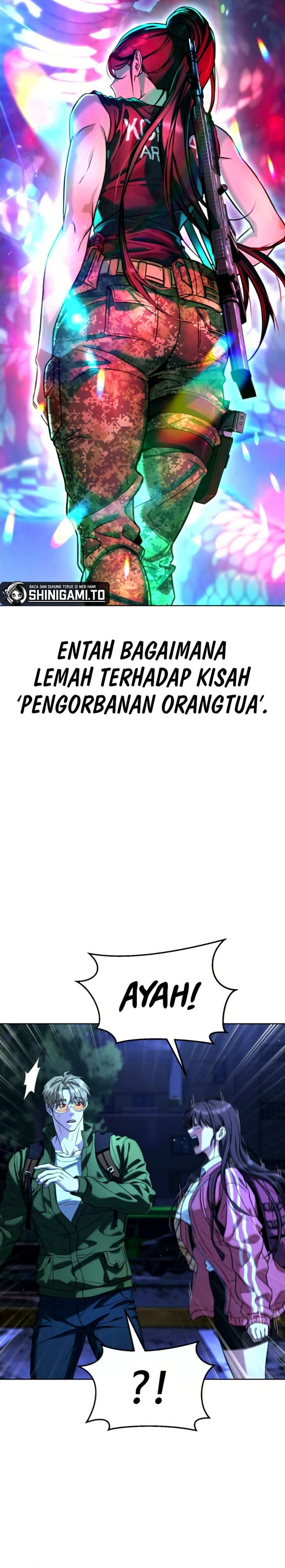 Zombie Papa - Chapter 02 20 Zombie Papa - Chapter 02 20