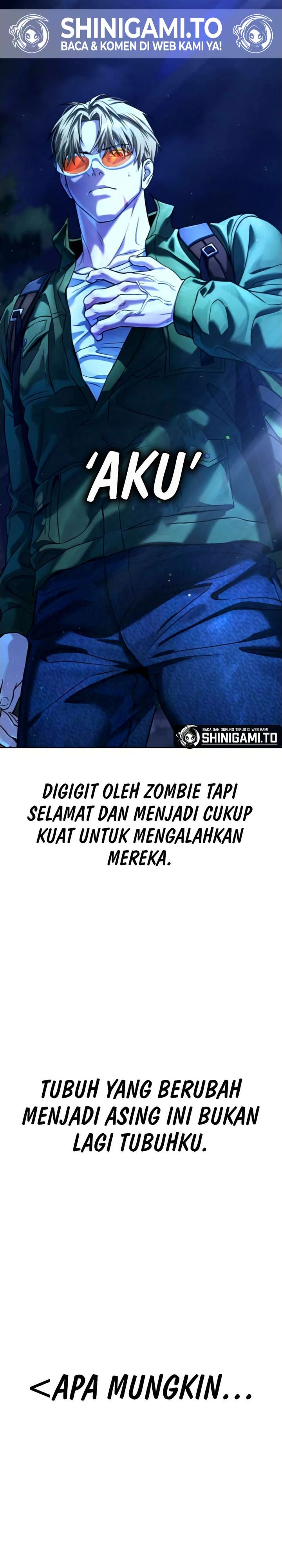 Zombie Papa - Chapter 02 25 Zombie Papa - Chapter 02 25