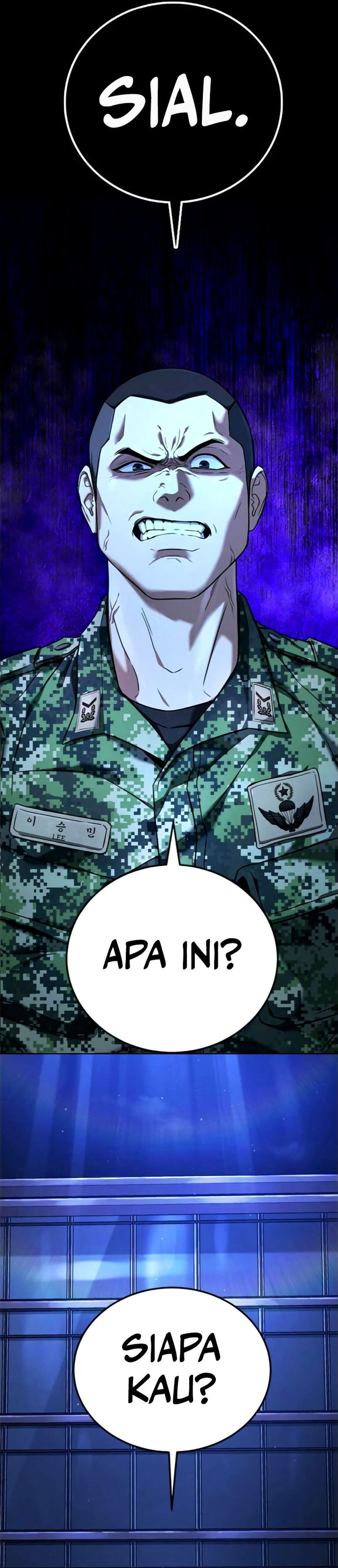 Zombie Papa - Chapter 02 3 Zombie Papa - Chapter 02 3