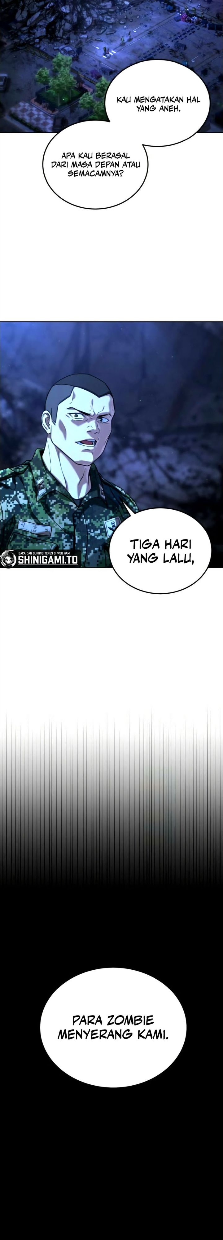 Zombie Papa - Chapter 02 30 Zombie Papa - Chapter 02 30