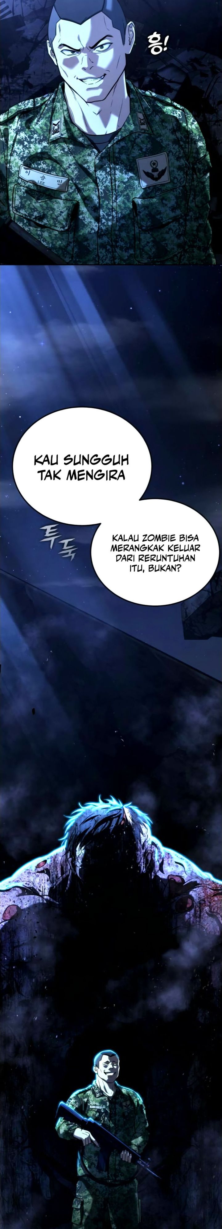 Zombie Papa - Chapter 02 36 Zombie Papa - Chapter 02 36
