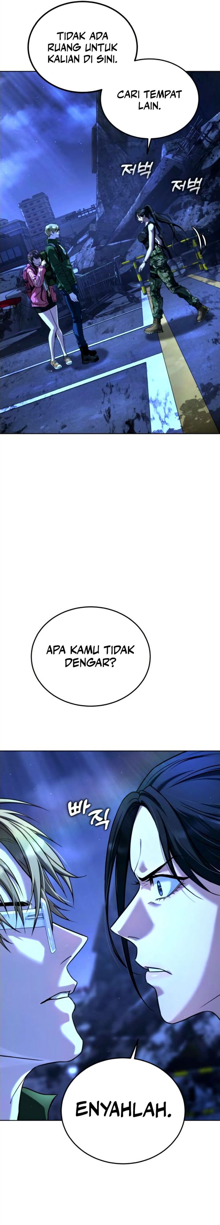 Zombie Papa - Chapter 02 10 Zombie Papa - Chapter 02 10
