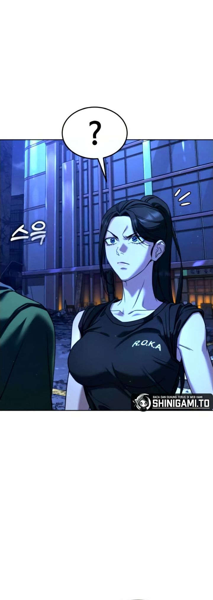 Zombie Papa - Chapter 02 11 Zombie Papa - Chapter 02 11