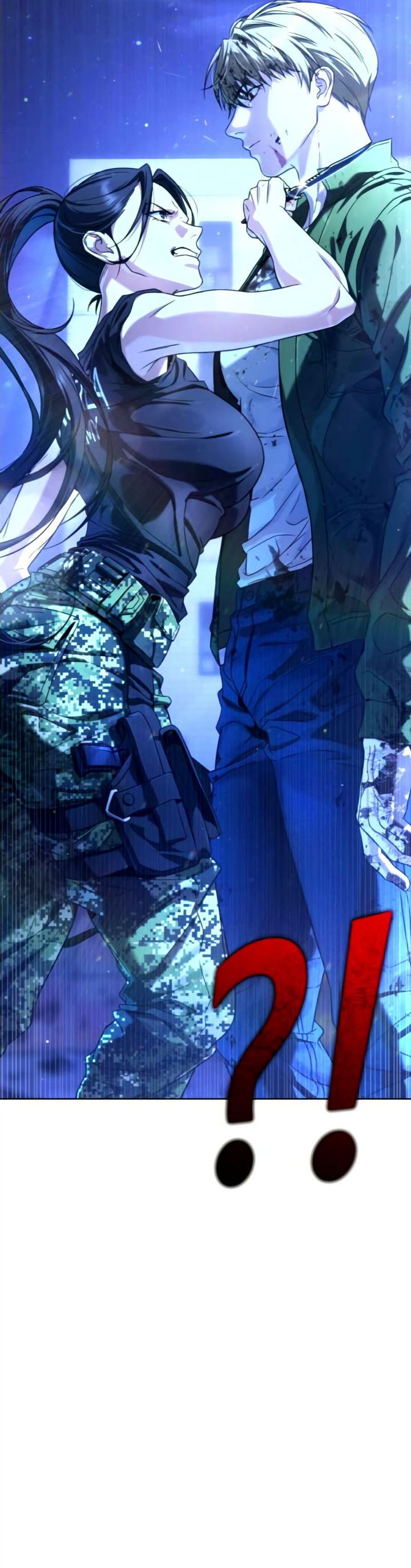 Zombie Papa - Chapter 02 79 Zombie Papa - Chapter 02 79