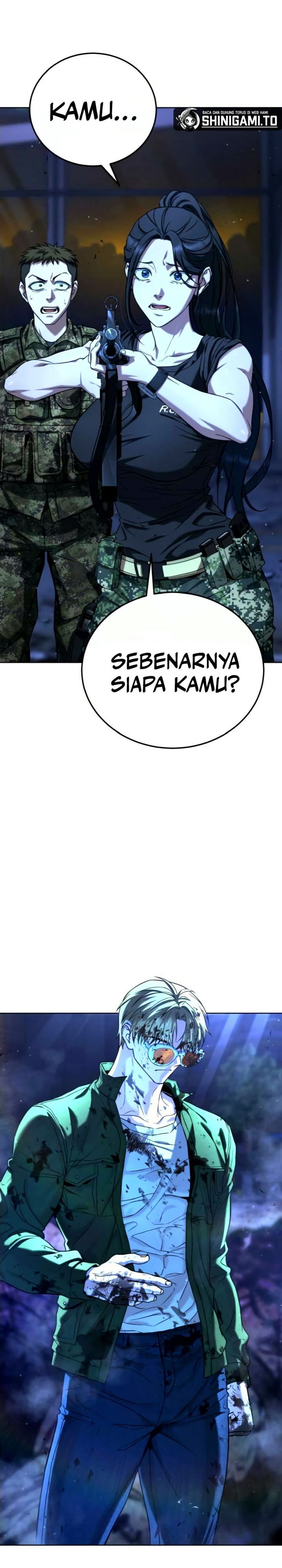 Zombie Papa - Chapter 02 73 Zombie Papa - Chapter 02 73