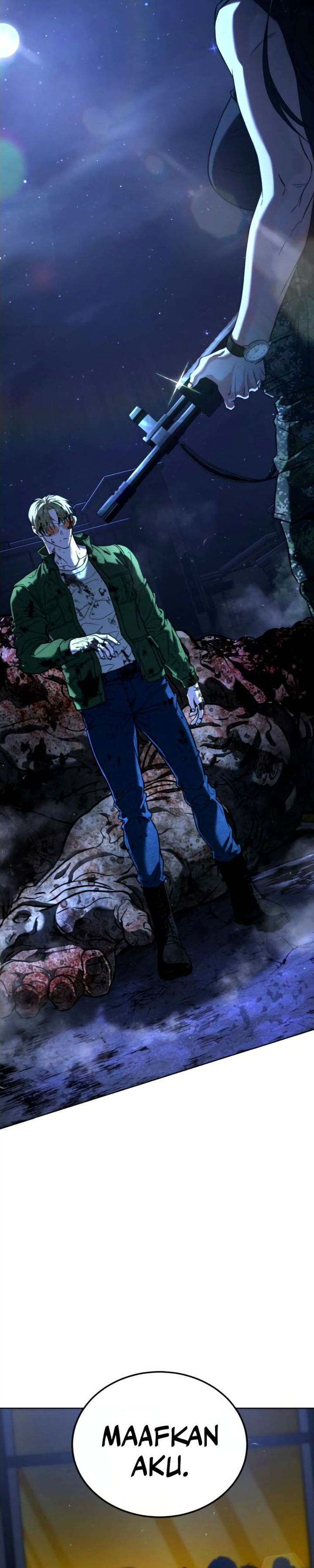 Zombie Papa - Chapter 02 70 Zombie Papa - Chapter 02 70