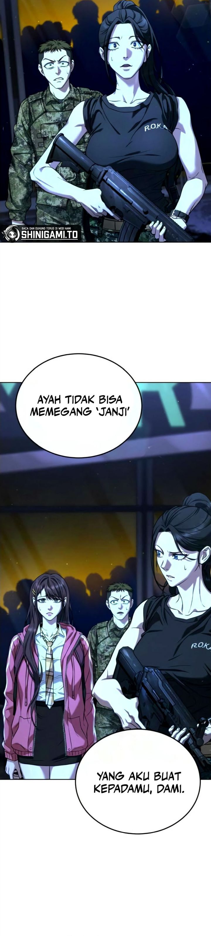 Zombie Papa - Chapter 02 71 Zombie Papa - Chapter 02 71