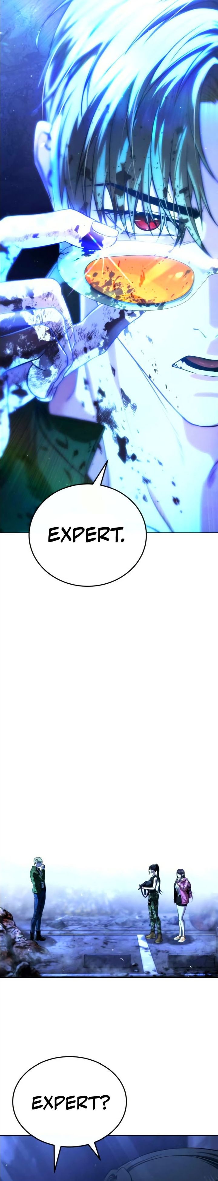 Zombie Papa - Chapter 02 76 Zombie Papa - Chapter 02 76