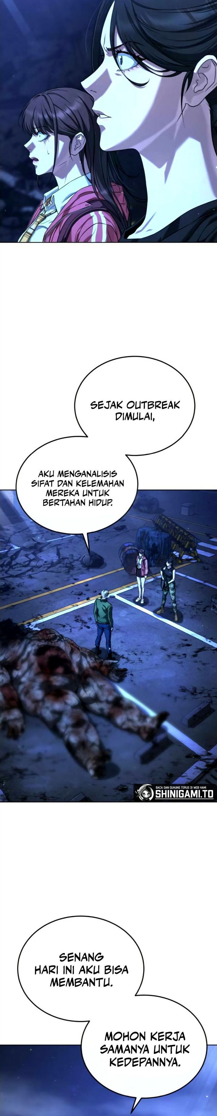 Zombie Papa - Chapter 02 77 Zombie Papa - Chapter 02 77