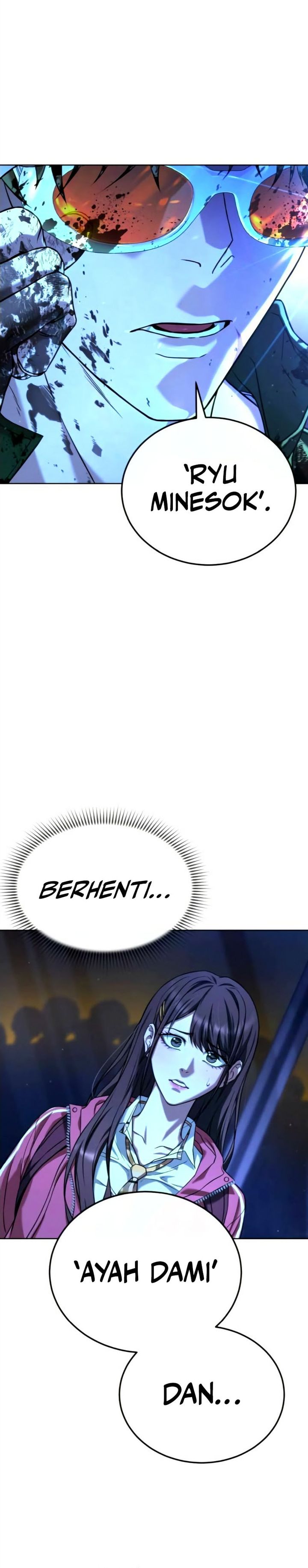 Zombie Papa - Chapter 02 74 Zombie Papa - Chapter 02 74