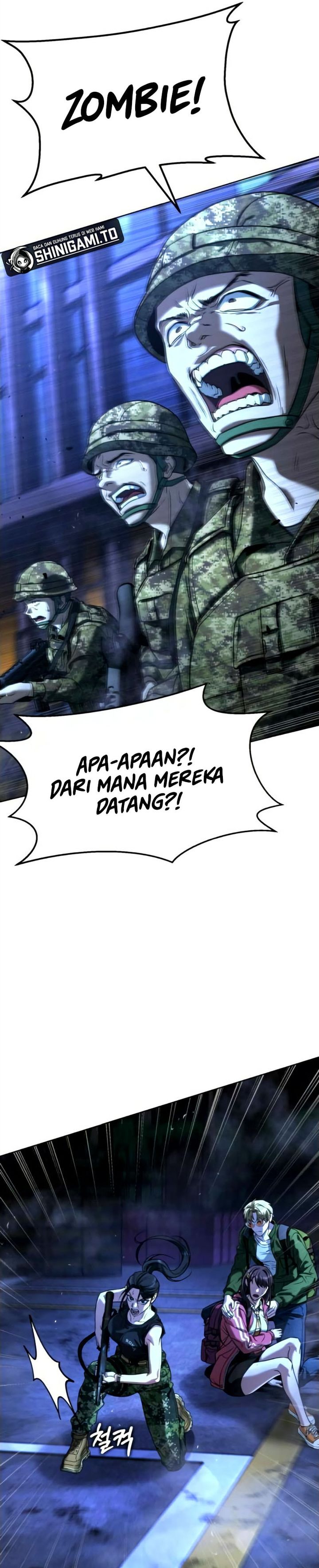 Zombie Papa - Chapter 02 44 Zombie Papa - Chapter 02 44