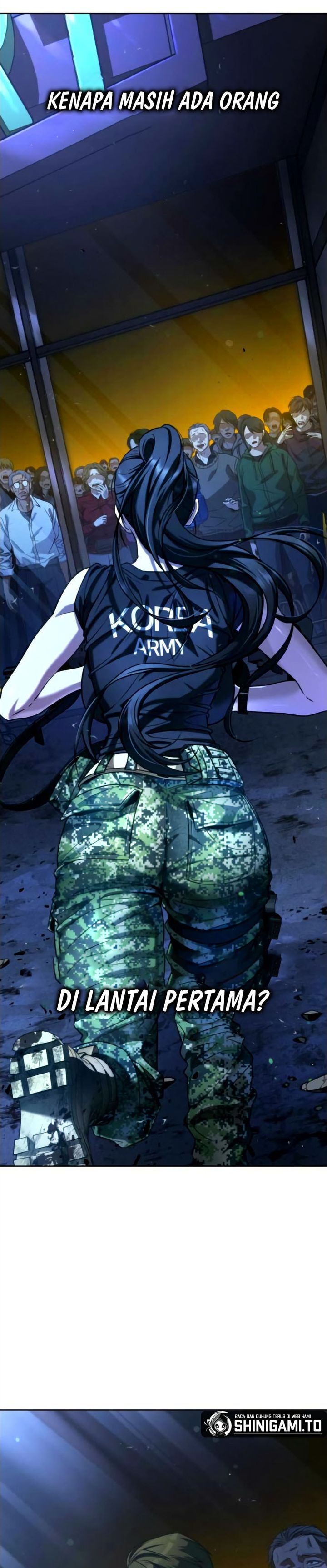 Zombie Papa - Chapter 02 58 Zombie Papa - Chapter 02 58