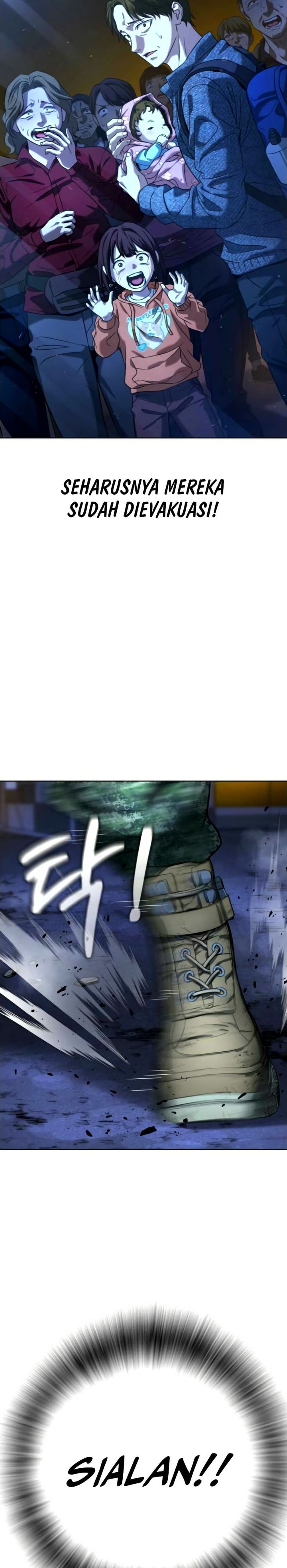 Zombie Papa - Chapter 02 59 Zombie Papa - Chapter 02 59