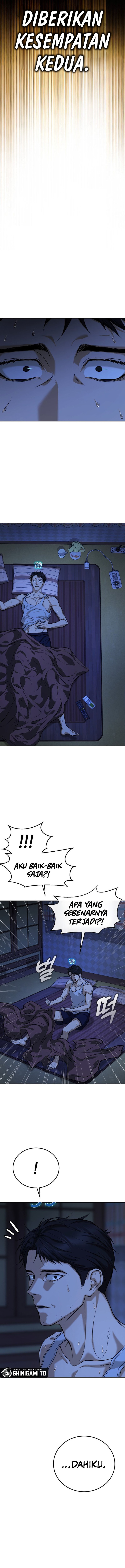 Zombie Papa - Chapter 01 8 Zombie Papa - Chapter 01 8