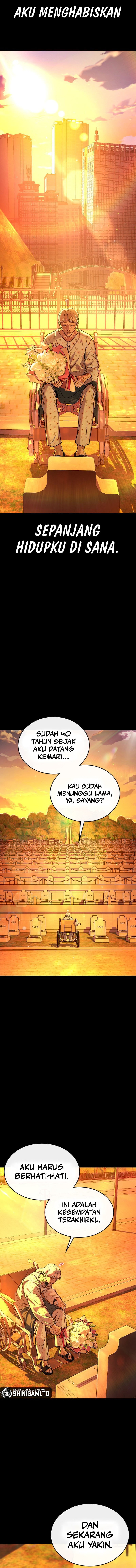 Zombie Papa - Chapter 01 26 Zombie Papa - Chapter 01 26