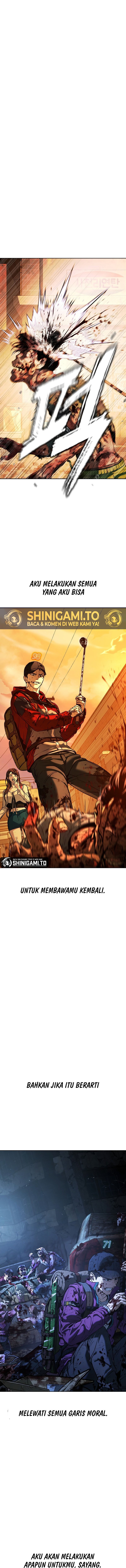 Zombie Papa - Chapter 01 13 Zombie Papa - Chapter 01 13