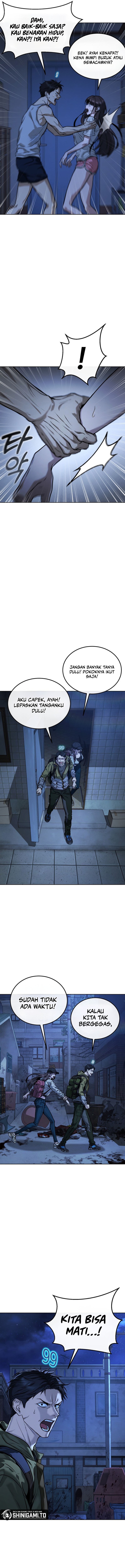 Zombie Papa - Chapter 01 10 Zombie Papa - Chapter 01 10