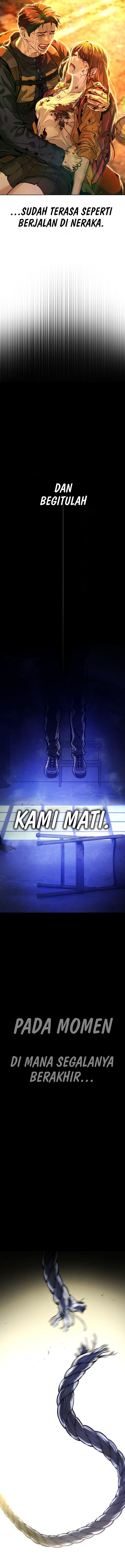 Zombie Papa - Chapter 01 6 Zombie Papa - Chapter 01 6