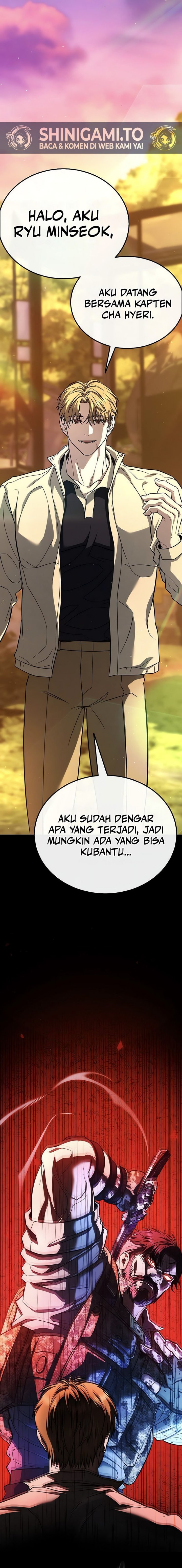 Zombie Papa - Chapter 05 21