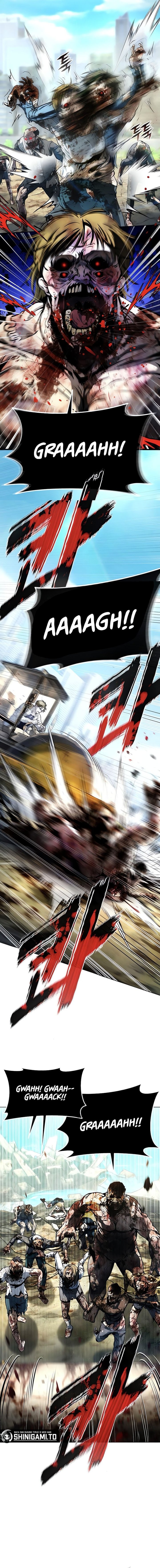 Zombie Papa - Chapter 05 3