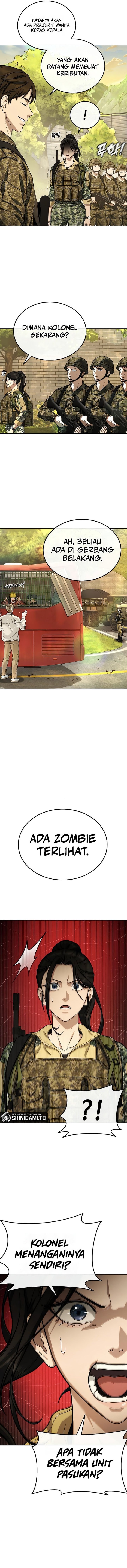 Zombie Papa - Chapter 05 13
