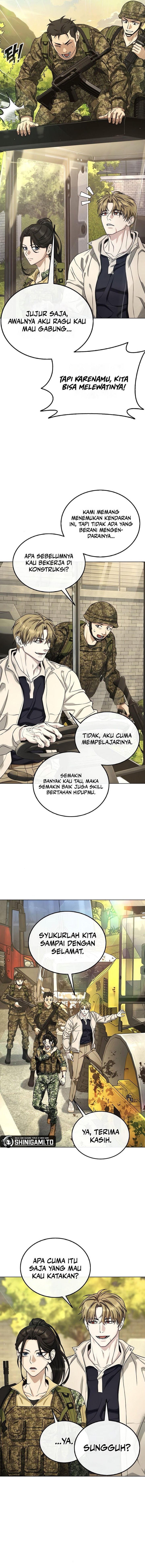 Zombie Papa - Chapter 05 11