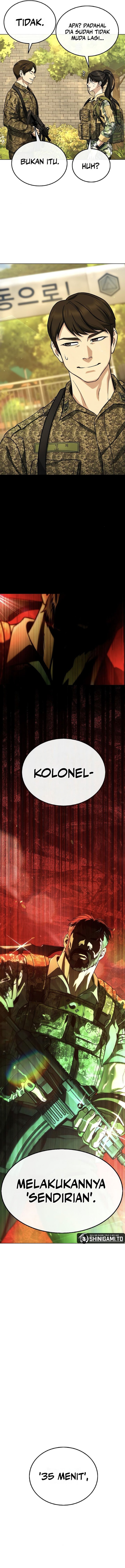 Zombie Papa - Chapter 05 14