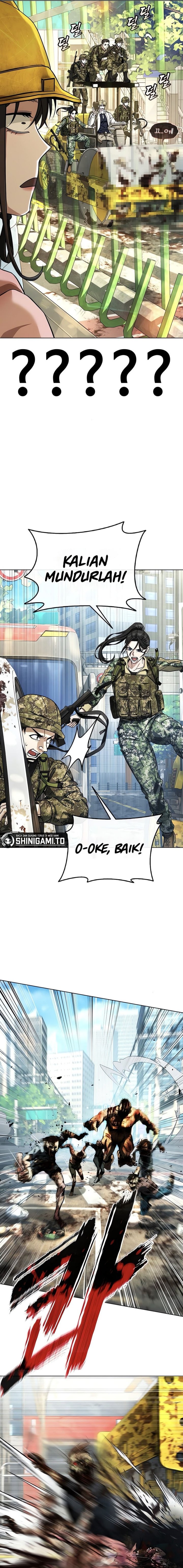 Zombie Papa - Chapter 05 7
