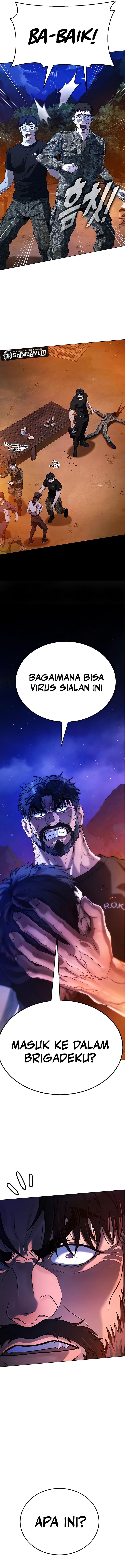 Zombie Papa - Chapter 10 8 Zombie Papa - Chapter 10 8