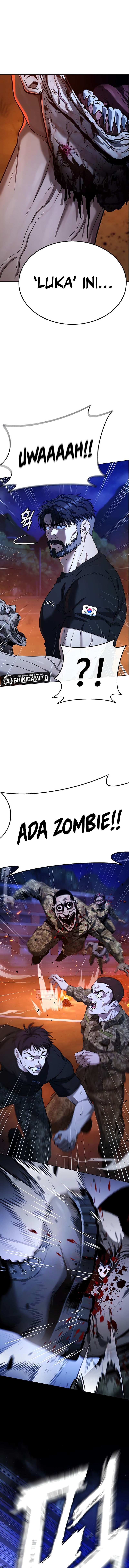 Zombie Papa - Chapter 10 9 Zombie Papa - Chapter 10 9