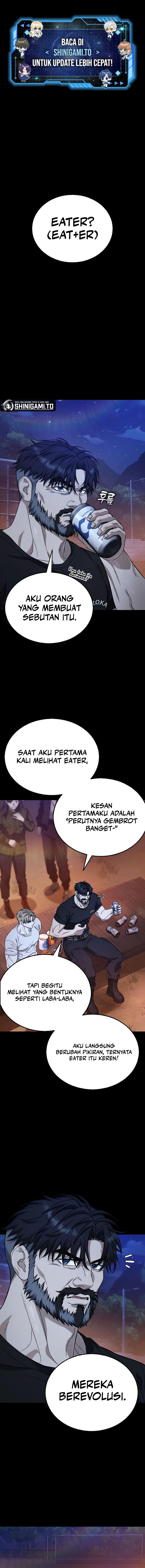 Zombie Papa - Chapter 10 2 Zombie Papa - Chapter 10 2