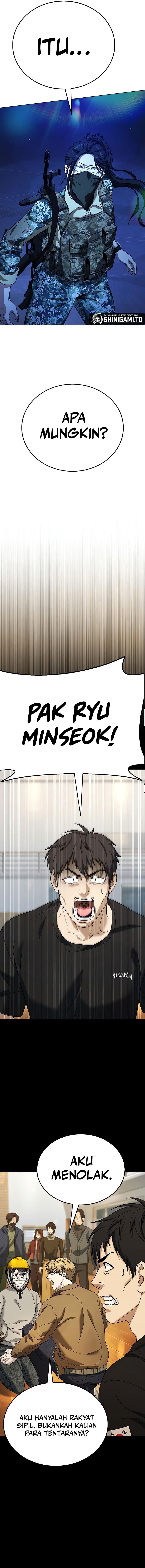 Zombie Papa - Chapter 10 28 Zombie Papa - Chapter 10 28