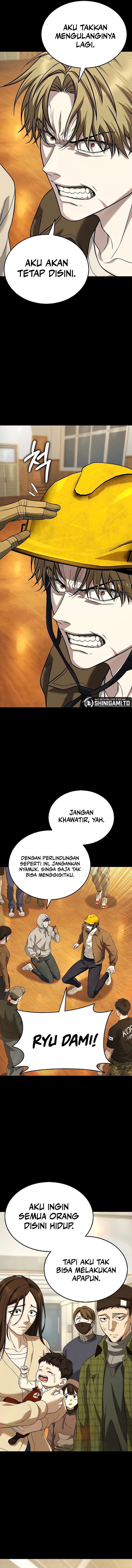 Zombie Papa - Chapter 10 29 Zombie Papa - Chapter 10 29