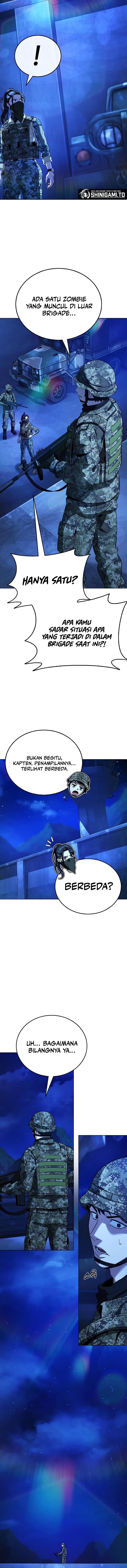 Zombie Papa - Chapter 10 23 Zombie Papa - Chapter 10 23