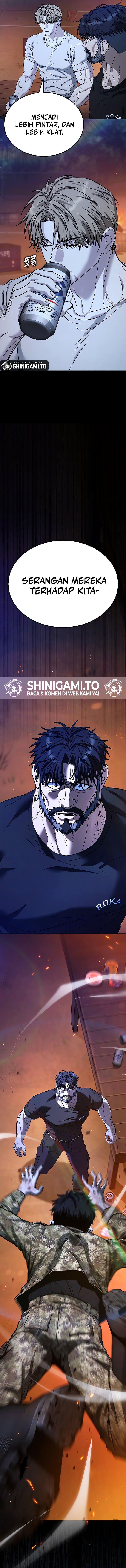 Zombie Papa - Chapter 10 3 Zombie Papa - Chapter 10 3