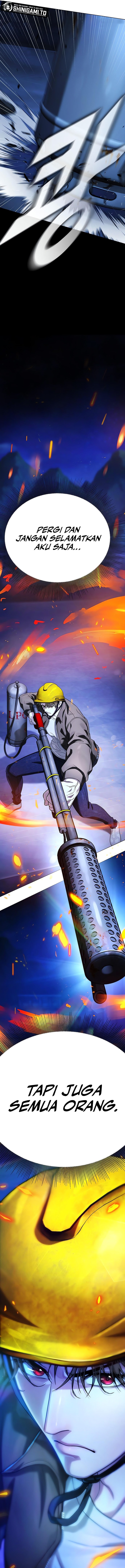 Zombie Papa - Chapter 10 31 Zombie Papa - Chapter 10 31