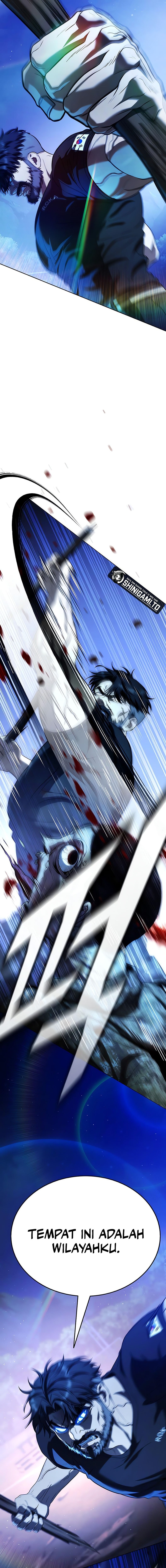 Zombie Papa - Chapter 10 12 Zombie Papa - Chapter 10 12