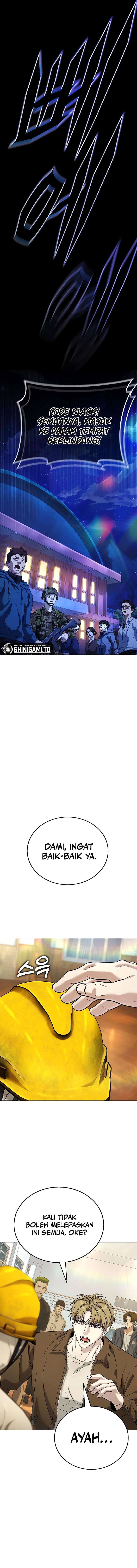 Zombie Papa - Chapter 10 17 Zombie Papa - Chapter 10 17