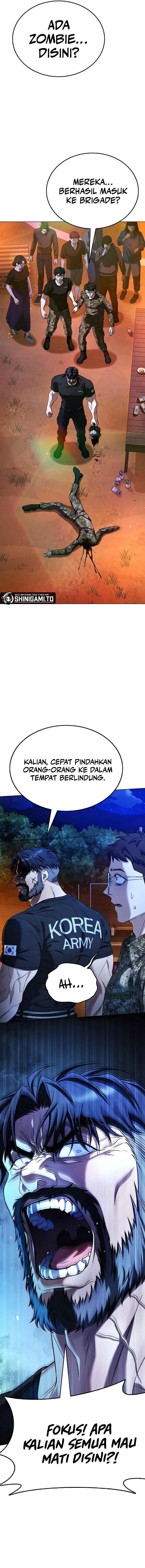 Zombie Papa - Chapter 10 7 Zombie Papa - Chapter 10 7