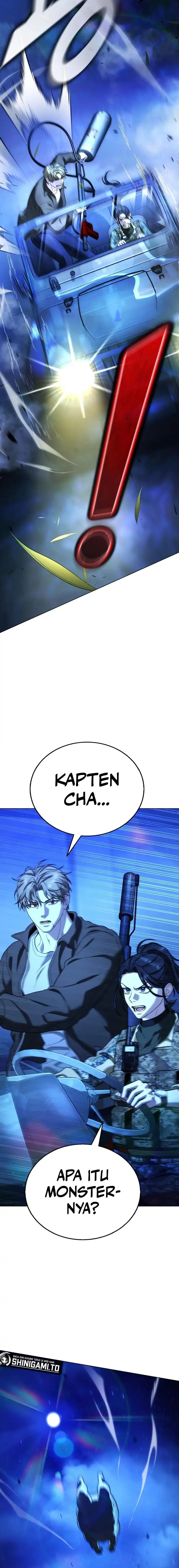 Zombie Papa - Chapter 11 8 Zombie Papa - Chapter 11 8